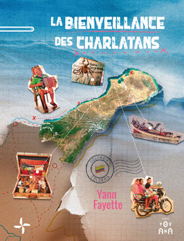 La Bienveillance des charlatans