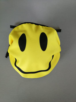Smiley Maske