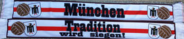 München Tradition Seidenschal
