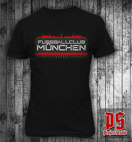 Fussballclub München Shirt