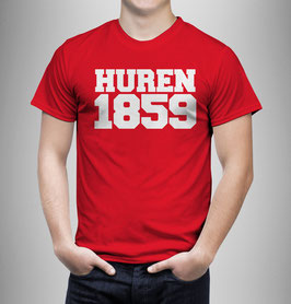 Huren 1859 Shirt Rot