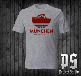 München Originals Shirt
