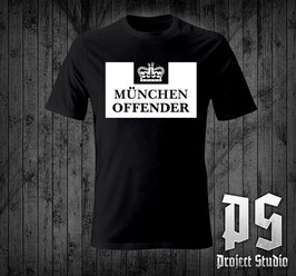 München Offender Shirt