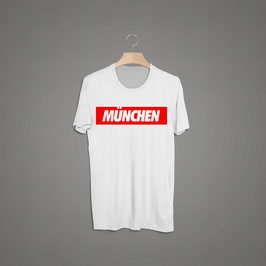 München Dezent Shirt