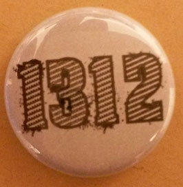 1312 Grau Button