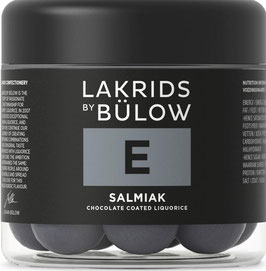 Salmik Lakrids by Bülow