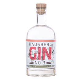 Hausberg Gin