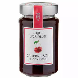 Fruchtaufstrich Sauerkirsch