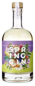 Spring Gin