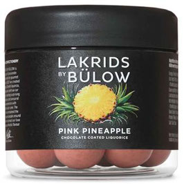 Ananas  Lakrids by Bülow