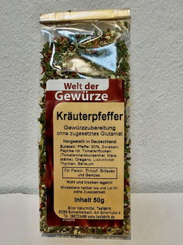 KräuterPfeffer