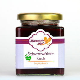 Fruchtaufstrich Schwarzwälder Kirsch