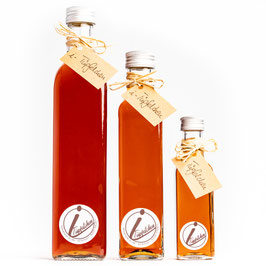 Granatapfel Minze Essig