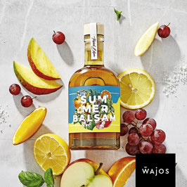 Summer Balsam Essig