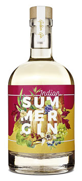 Indian Summer Gin