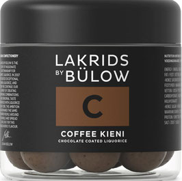 Kaffee Lakrids by Bülow