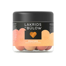 Peach Lakrids by Bülow