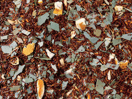 Rooibostee  Orange/Eukalyptus