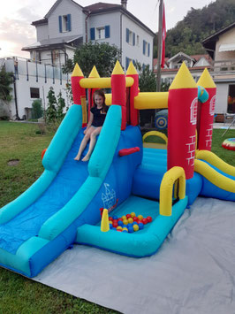 Spiellandschaft "Lewin"