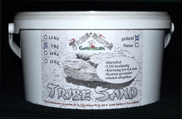 Tribe Sand "grau"