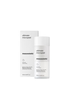 Ultimate micropeel new 150 ml