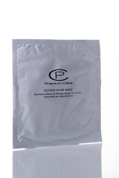 PC Premium Care OXYGEN GLOW Mask