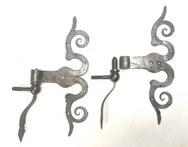 Spiralbänder Nr.8