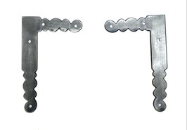 Fensterwinkel Barock Satz 705a klein