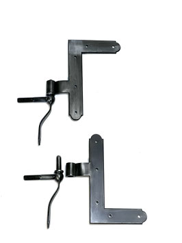 Fensterwinkel Barock Satz Nr. 715