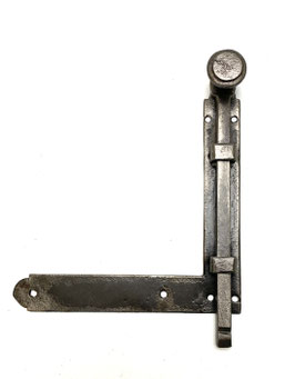 Fensterwinkel mit Verriegelung Nr. 3