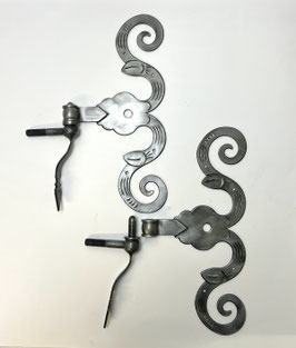 Spiralbänder barock Nr. 5742