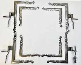 Fensterwinkel Barock Satz