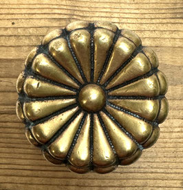 Türknopf Gründerzeit Nr.15