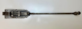 Schubriegel um 1930 Jhr.