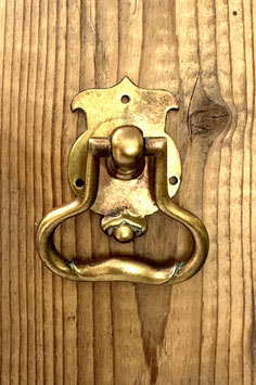 Möbelgriffe Jugendstil Nr.1