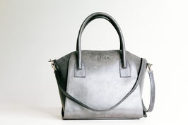 Business Tasche - grau