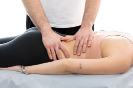 Massage 60 min