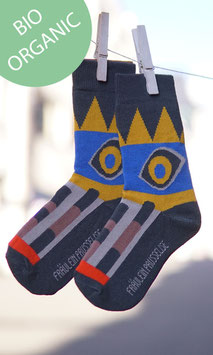 Inka Kindersocke BIO