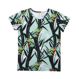 T-Shirt Treefrog