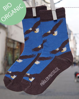 Adler Socken Kids