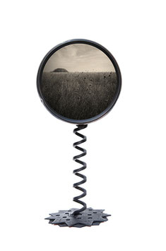 Phare // Photo Sculpture // 5