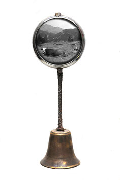 Phare // Photo Sculpture // 1