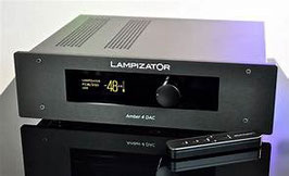 Amber 5 dac