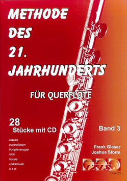 METHODE DES 21. JAHRHUNDERTS - Band 5