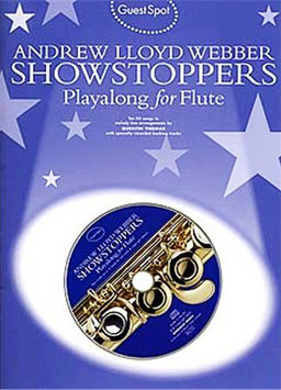 SHOWSTOPPERS