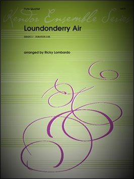 LONDONDERRY AIR