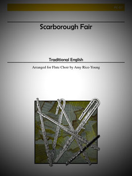 SCARBOROUGH FAIR