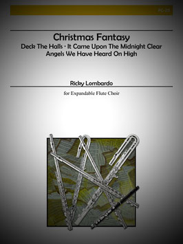 CHRISTMAS FANTASY