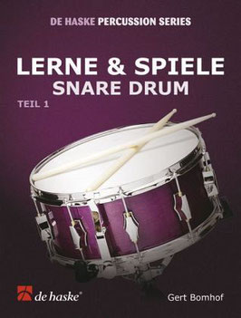 LERNE & SPIELE SNAREDRUM - Teil 1