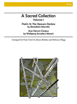 A SACRED COLLECTION Vol. I